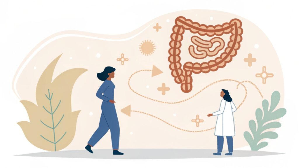 الإمساك المزمن وتأثيره على صحة الجهاز الهضمي