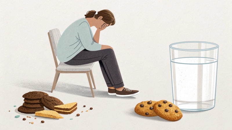 أخطاء شائعة تزيد من الإمساك المزمن