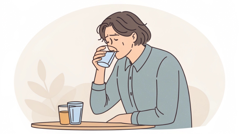 أعراض السكري غير الواضحة في الحياة اليومية