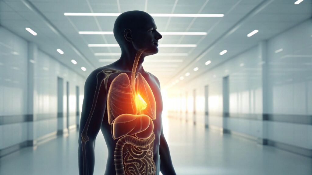 حرقة المعدة: 8 أسباب شائعة تفسر متى تكون عابرة ومتى تستدعي الانتباه