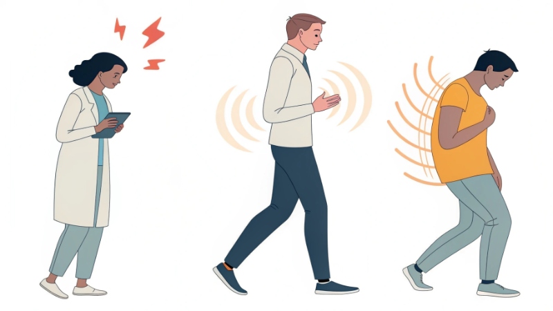 علامات تشير إلى أن حرقة المعدة تحتاج انتباهًا