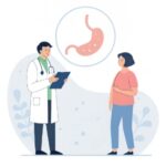 توضيح أعراض القولون العصبي الشائعة