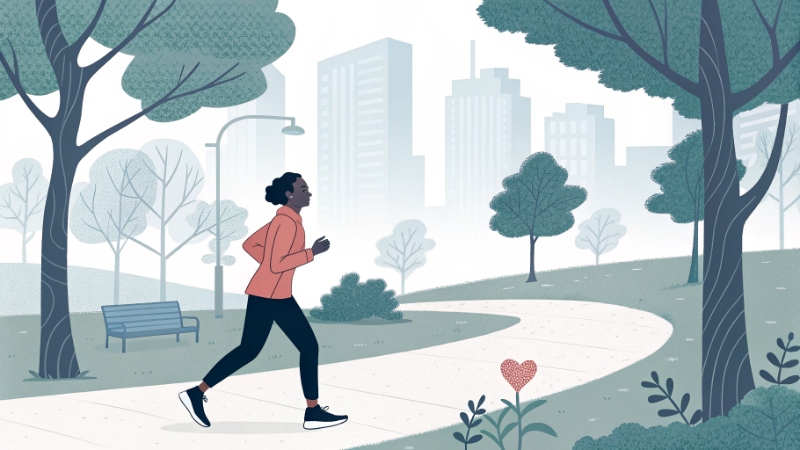 نمط الحياة الصحي ودوره في التحكم بضغط الدم