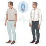 هل يمكن الإصابة بمرض السكري دون ظهور أعراض واضحة