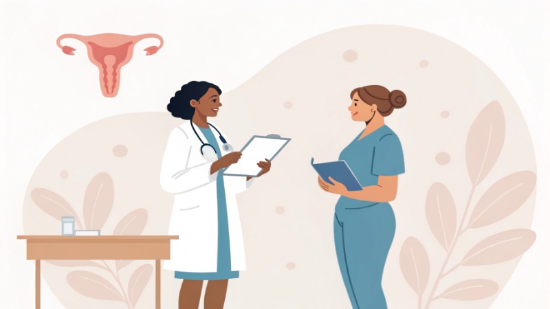 الإفرازات البيضاء الطبيعية قبل الدورة الشهرية