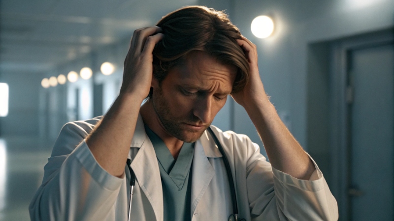 علامات تحذيرية للصداع الذي يحتاج تقييمًا طبيًا