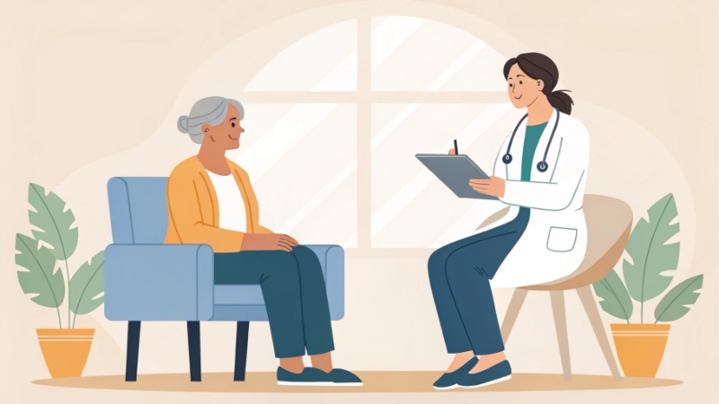 متى تستدعي كثرة التبول زيارة الطبيب