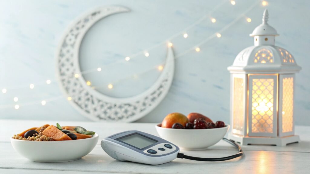 7 قواعد أساسية لمرضى السكري في رمضان: دليل الصيام الآمن