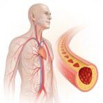 ارتفاع الكوليسترول قد يحدث دون أعراض واضحة ويُعد من الأمراض الصامتة