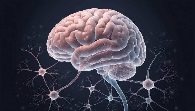 تأثير نقص فيتامين B12 على وظائف الدماغ